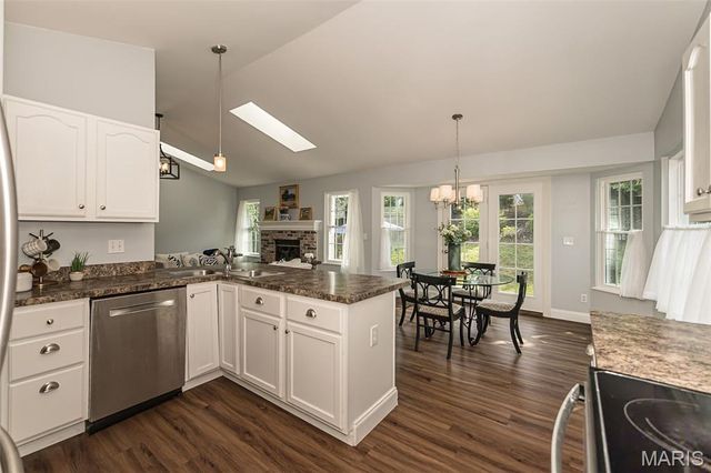 436 White Chapel Drive, O'fallon, MO 63368