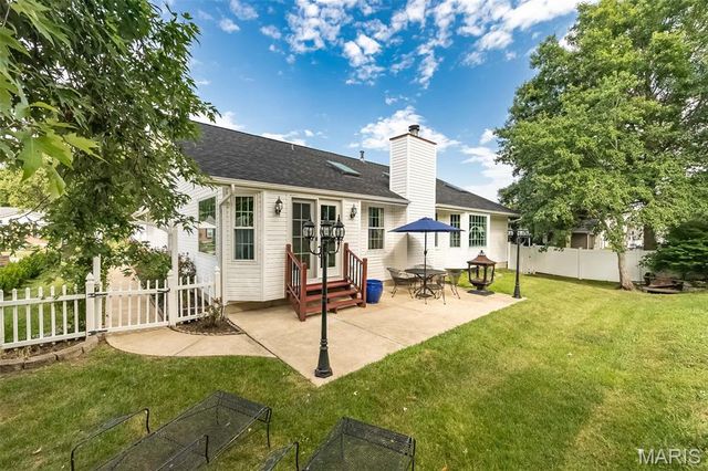 436 White Chapel Drive, O'fallon, MO 63368