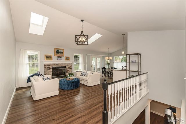 436 White Chapel Drive, O'fallon, MO 63368