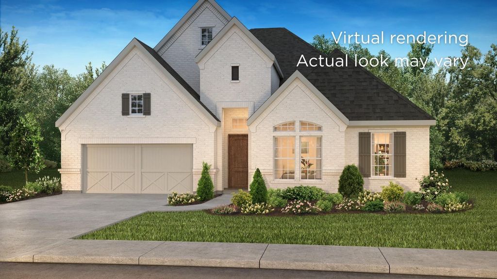 30751 Lila Grove Lane, Magnolia, TX 77354