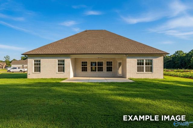 106 Bella Kate Drive, Meridianville, AL 35759