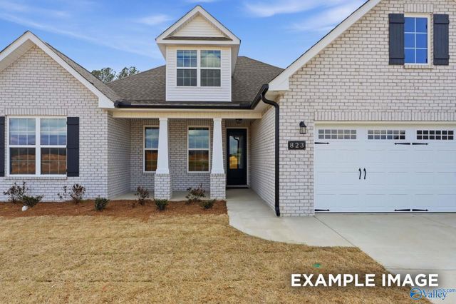 106 Bella Kate Drive, Meridianville, AL 35759