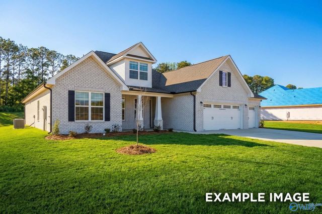 106 Bella Kate Drive, Meridianville, AL 35759