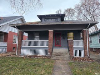 447 W COOK, Springfield, IL 62704