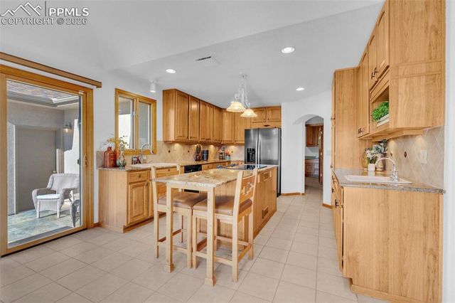 8332 Bannock Road, Larkspur, CO 80118