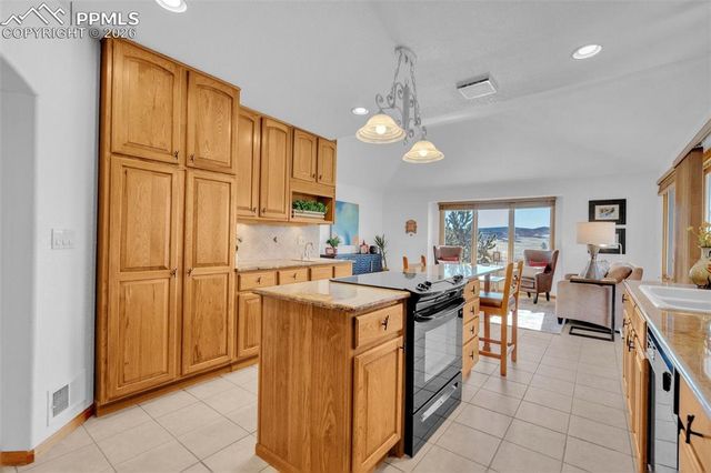 8332 Bannock Road, Larkspur, CO 80118