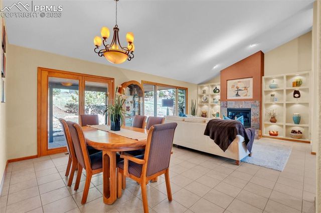 8332 Bannock Road, Larkspur, CO 80118