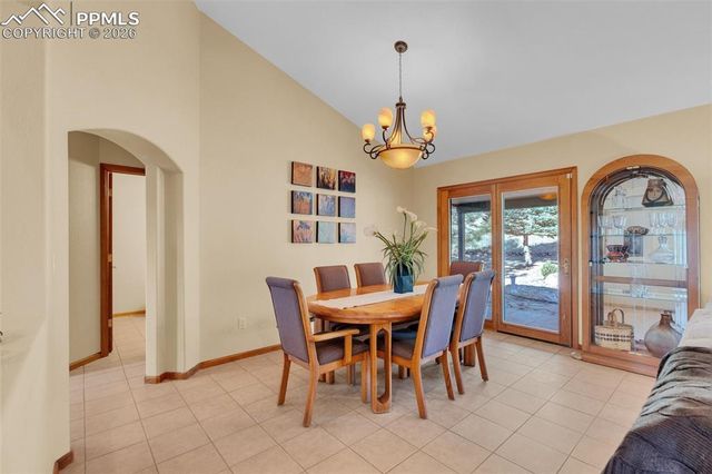 8332 Bannock Road, Larkspur, CO 80118