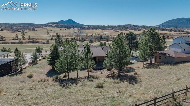 8332 Bannock Road, Larkspur, CO 80118