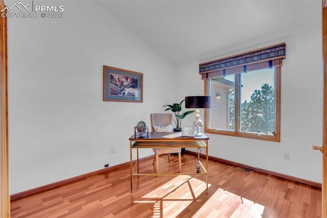 8332 Bannock Road, Larkspur, CO 80118