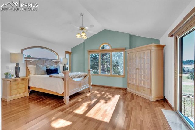 8332 Bannock Road, Larkspur, CO 80118