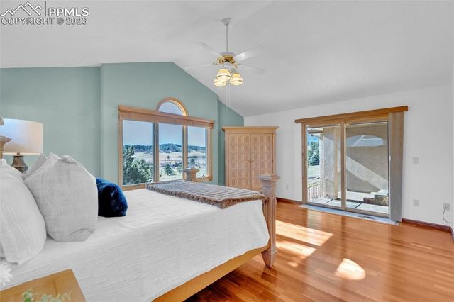 8332 Bannock Road, Larkspur, CO 80118