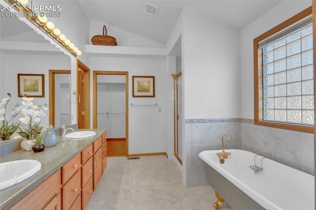 8332 Bannock Road, Larkspur, CO 80118