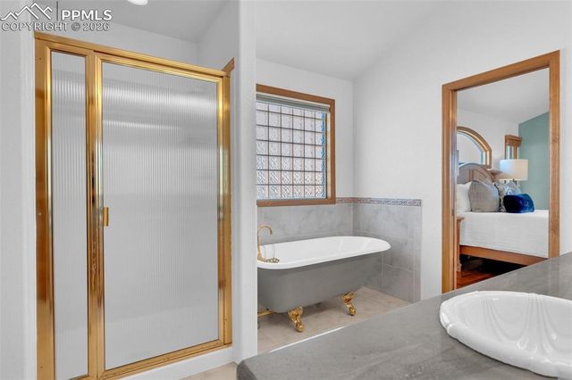8332 Bannock Road, Larkspur, CO 80118