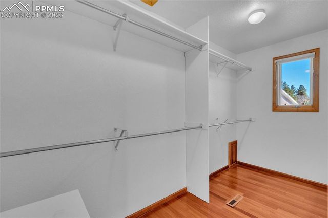 8332 Bannock Road, Larkspur, CO 80118