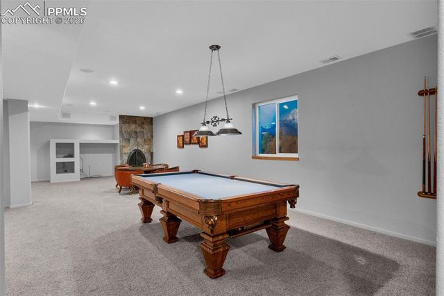 8332 Bannock Road, Larkspur, CO 80118
