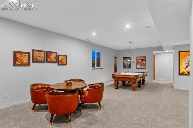 8332 Bannock Road, Larkspur, CO 80118