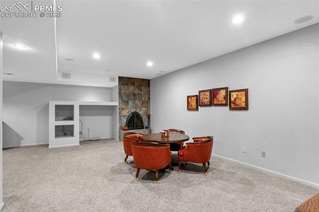 8332 Bannock Road, Larkspur, CO 80118