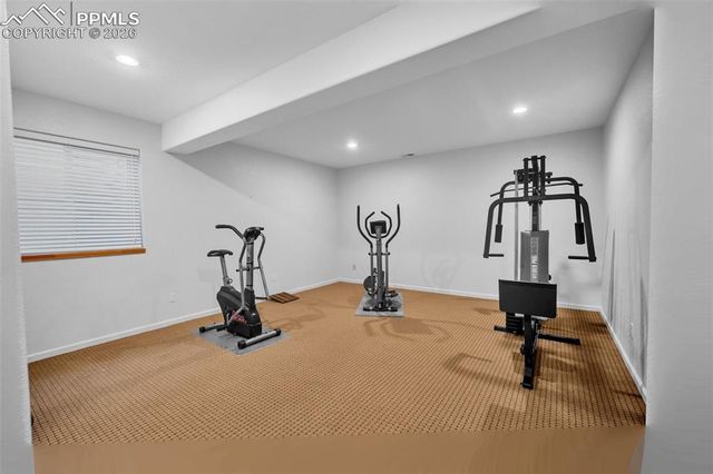 8332 Bannock Road, Larkspur, CO 80118