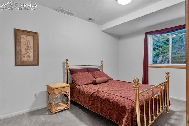 8332 Bannock Road, Larkspur, CO 80118
