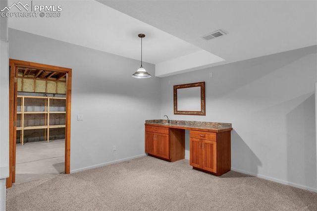 8332 Bannock Road, Larkspur, CO 80118