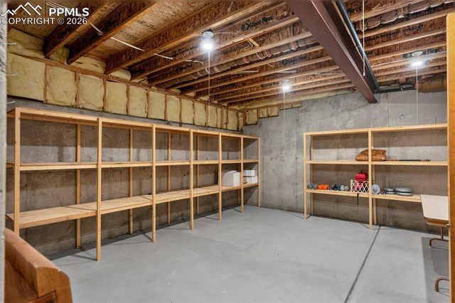 8332 Bannock Road, Larkspur, CO 80118