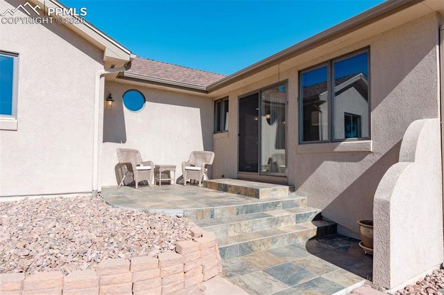 8332 Bannock Road, Larkspur, CO 80118