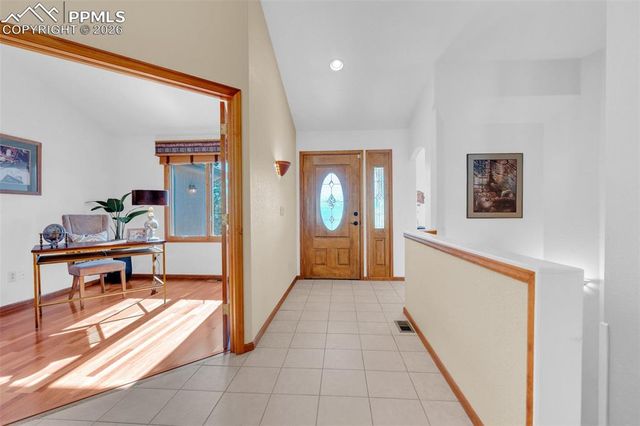 8332 Bannock Road, Larkspur, CO 80118