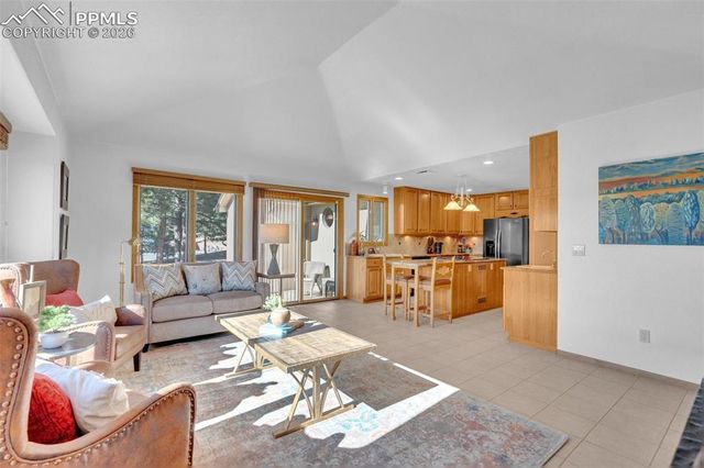 8332 Bannock Road, Larkspur, CO 80118