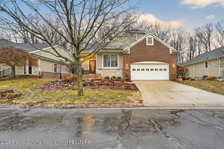 6155 Graebear Trail, East Lansing, MI 48823