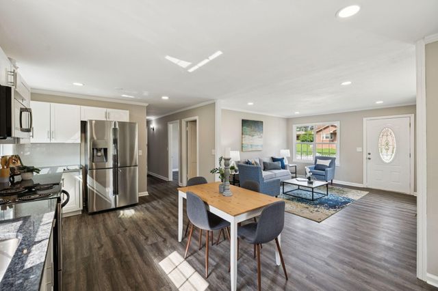 4016 Wonder Drive, Chattanooga, TN 37412