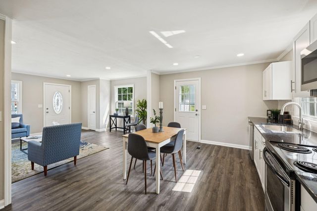 4016 Wonder Drive, Chattanooga, TN 37412