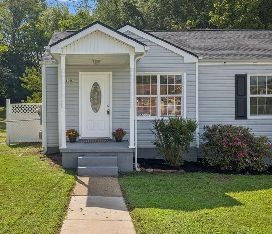4016 Wonder Drive, Chattanooga, TN 37412