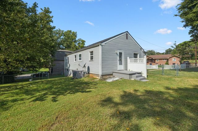 4016 Wonder Drive, Chattanooga, TN 37412