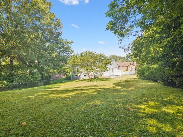 4016 Wonder Drive, Chattanooga, TN 37412