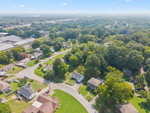 4016 Wonder Drive, Chattanooga, TN 37412