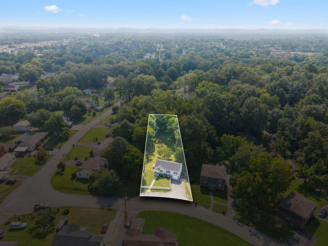 4016 Wonder Drive, Chattanooga, TN 37412