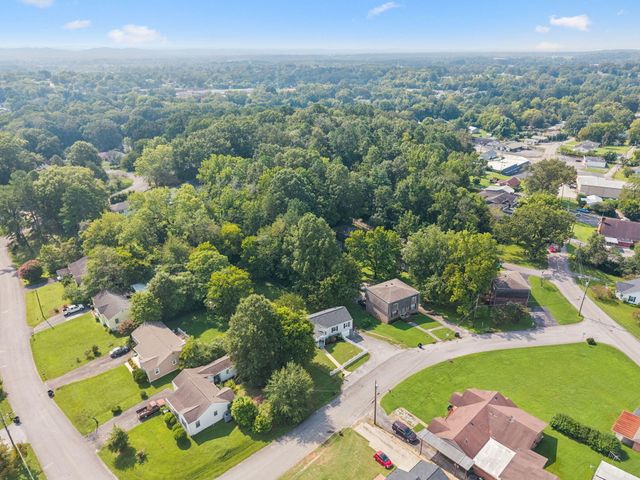 4016 Wonder Drive, Chattanooga, TN 37412