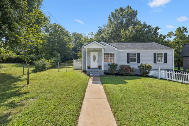 4016 Wonder Drive, Chattanooga, TN 37412