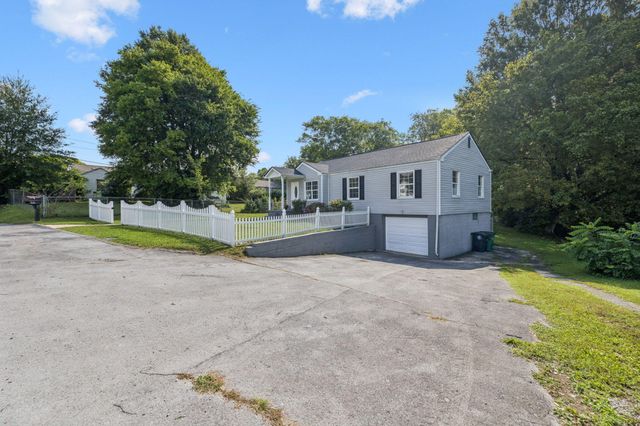 4016 Wonder Drive, Chattanooga, TN 37412