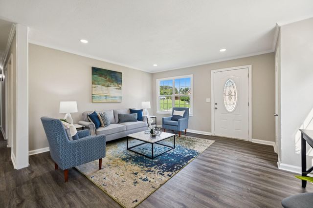 4016 Wonder Drive, Chattanooga, TN 37412