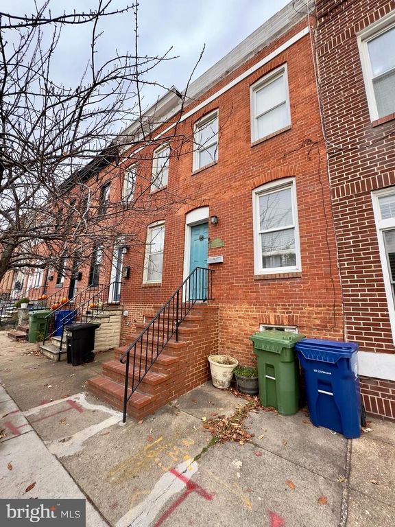 3330 HUDSON ST, Baltimore, MD 21224