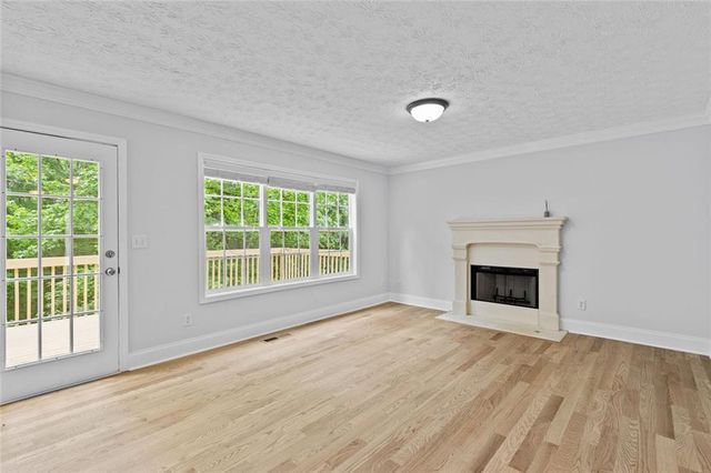 1897 Alcovy Trace Way, Lawrenceville, GA 30045