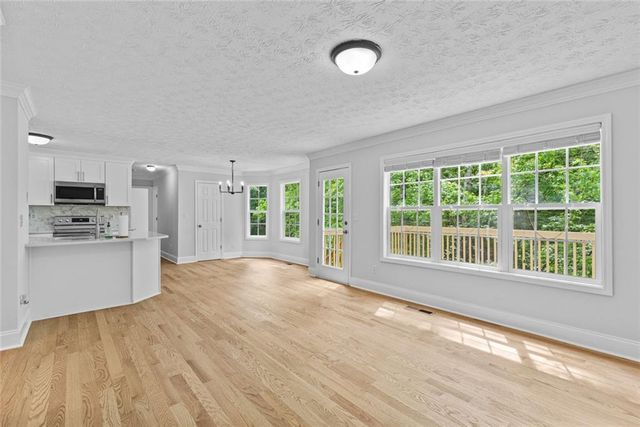 1897 Alcovy Trace Way, Lawrenceville, GA 30045