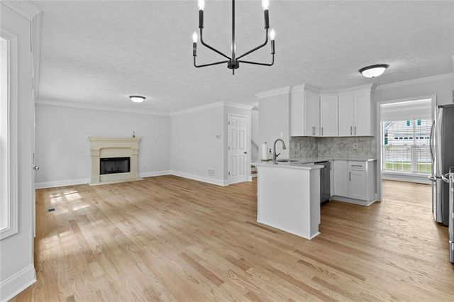 1897 Alcovy Trace Way, Lawrenceville, GA 30045