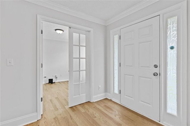 1897 Alcovy Trace Way, Lawrenceville, GA 30045