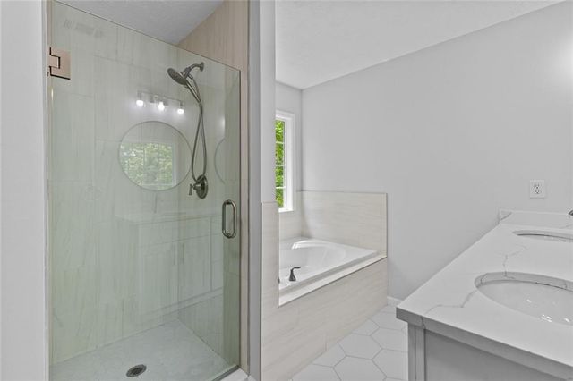 1897 Alcovy Trace Way, Lawrenceville, GA 30045