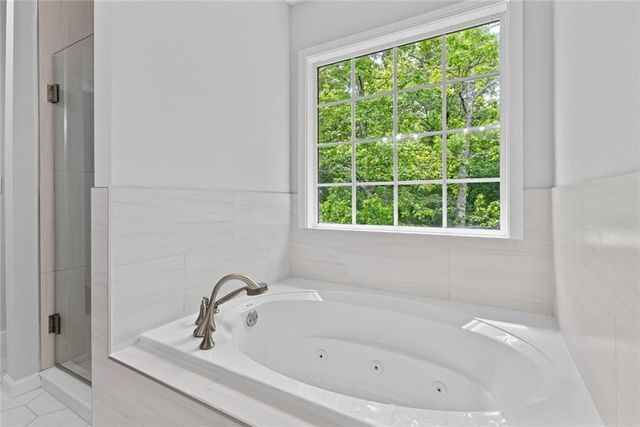 1897 Alcovy Trace Way, Lawrenceville, GA 30045