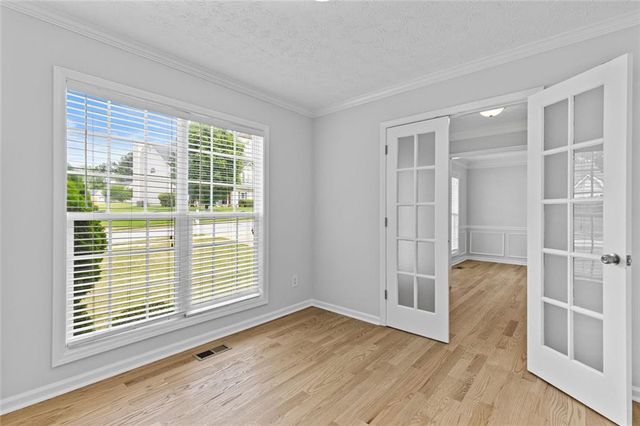 1897 Alcovy Trace Way, Lawrenceville, GA 30045