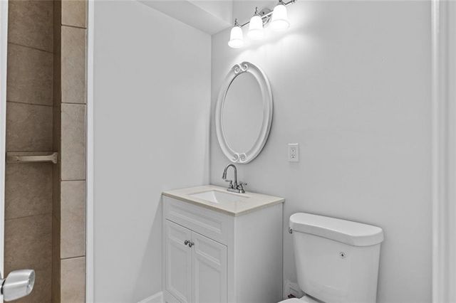 1897 Alcovy Trace Way, Lawrenceville, GA 30045